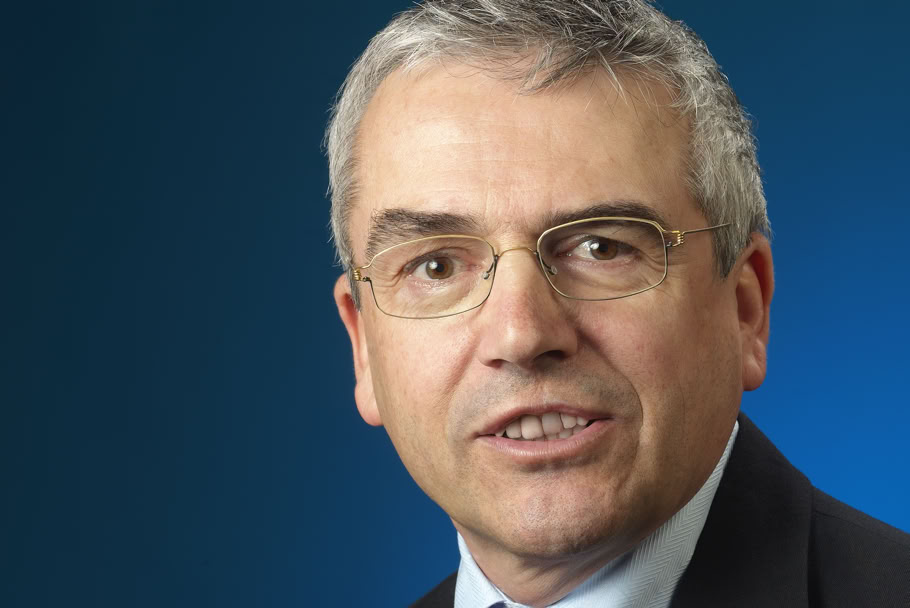 Portrait Arthur KLEMENS, Vermögensverwalter bei der Kapitalmanagement Lothar Diehl GmbH